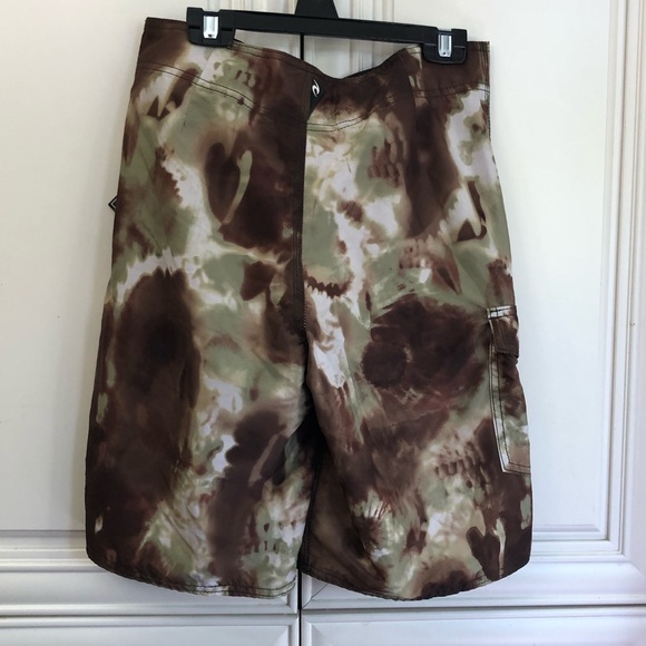 NWT Rip Curl board shorts - Picture 9 of 10